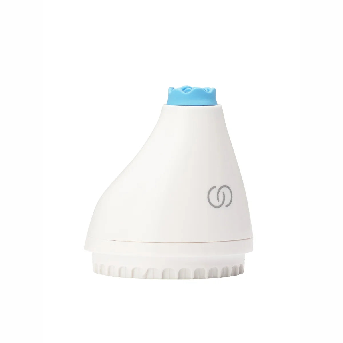 2 Siliconen uiteinde voor de ageLOC LumiSpa Accent Head