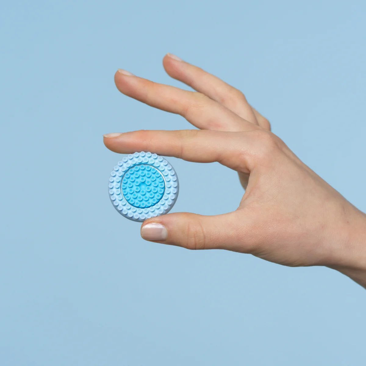 ageLOC LumiSpa iO Silicone Head – Zacht