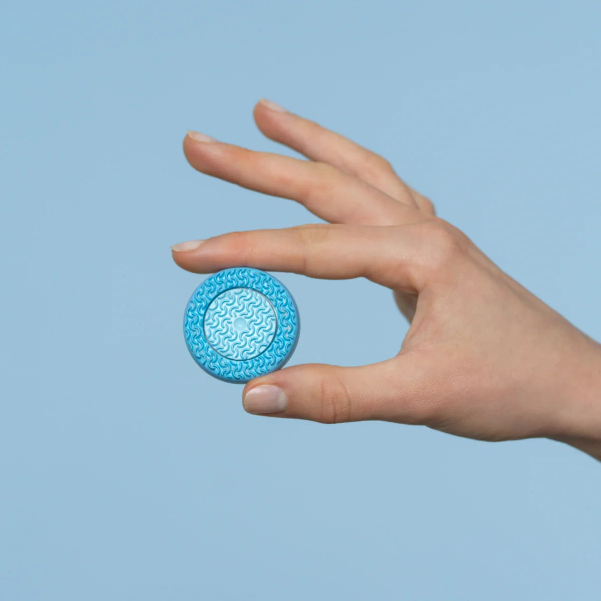 ageLOC LumiSpa iO Silicone Head – Normaal