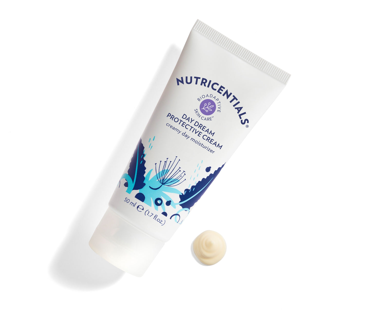 Day Dream Protective Cream Creamy Day Moisturizer SPF 30