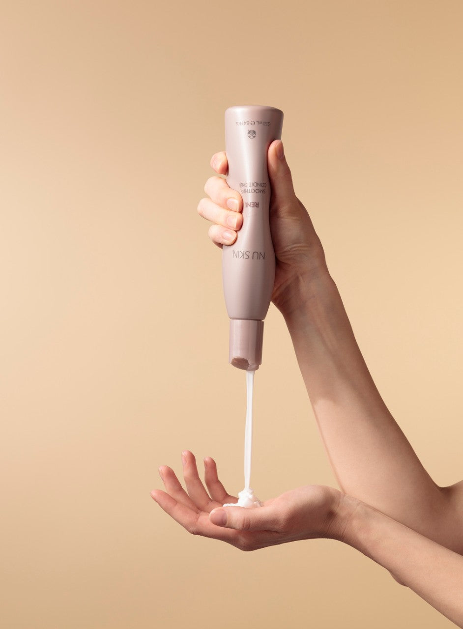 Smoothing Conditioner