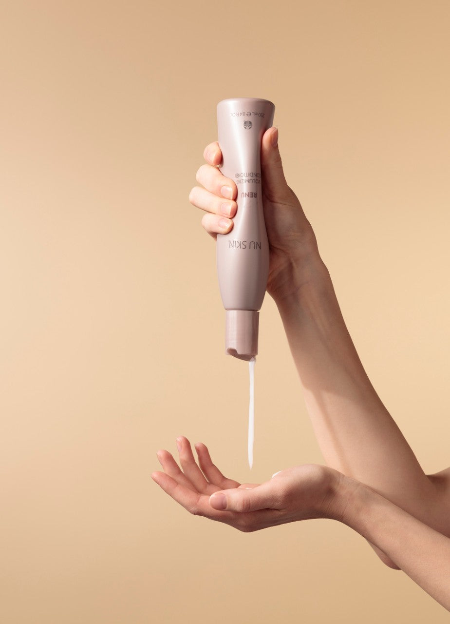 Volumizing Conditioner
