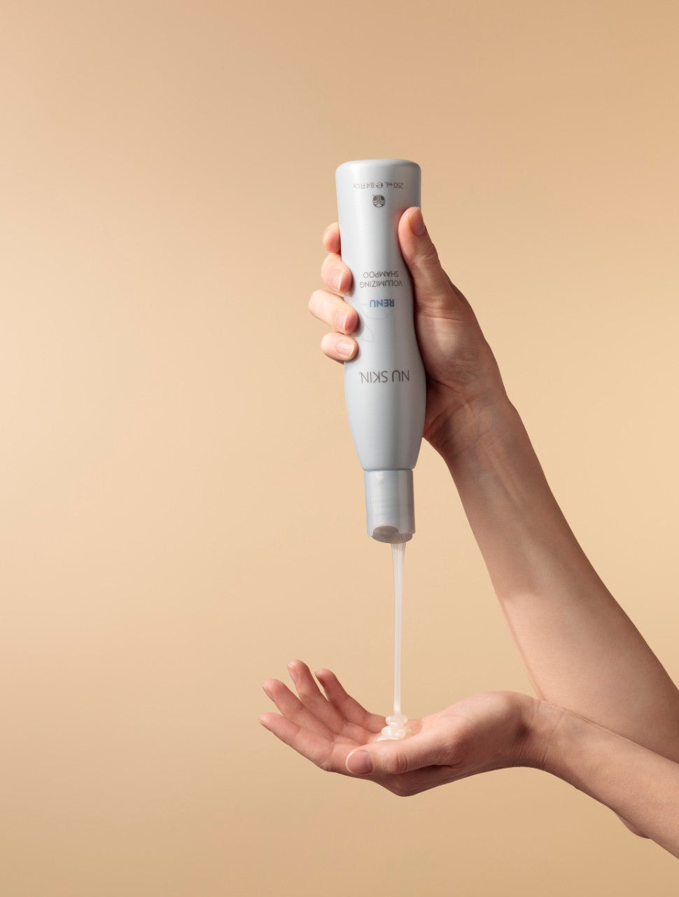 Volumizing Shampoo