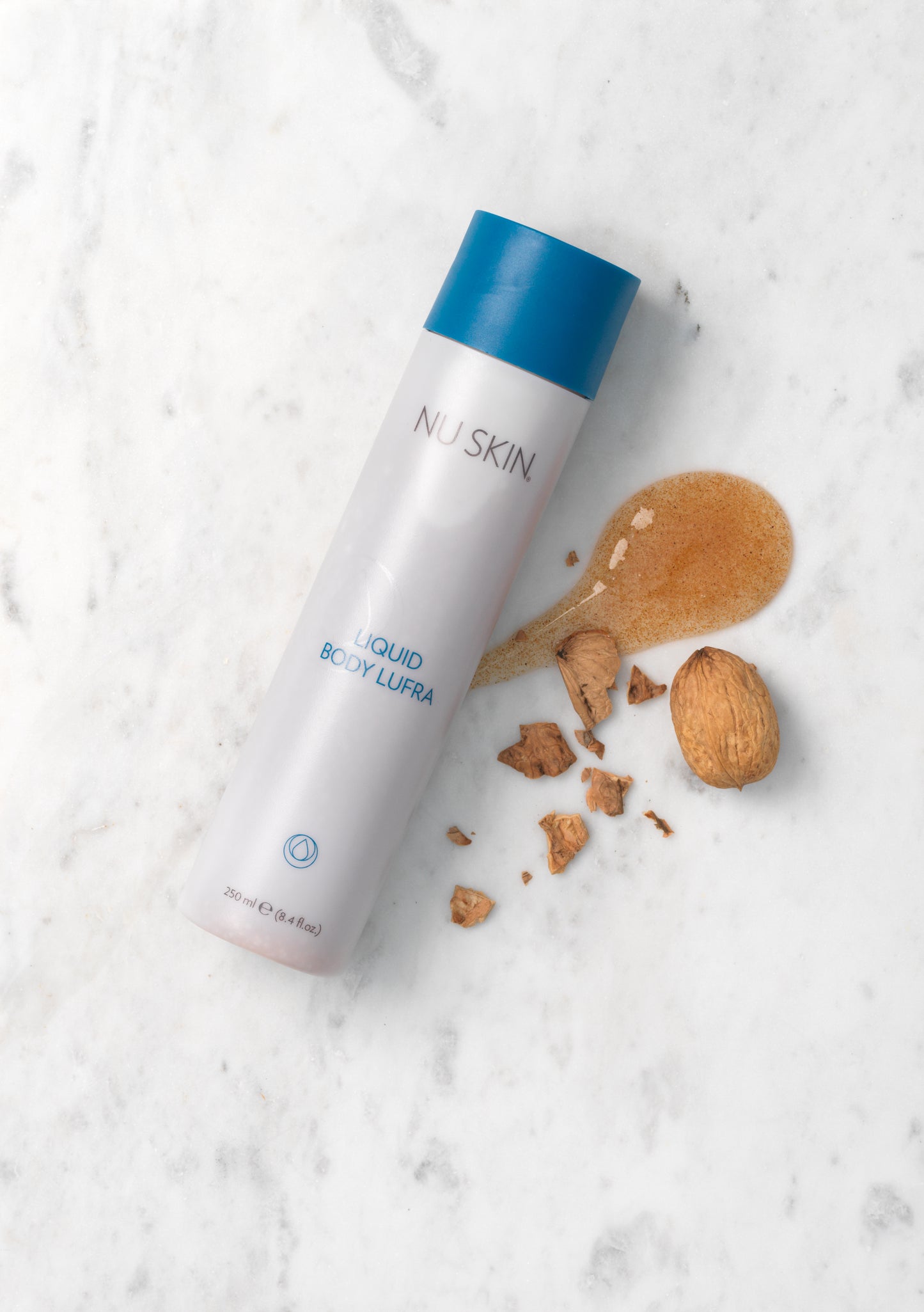 Liquid Body Lufra