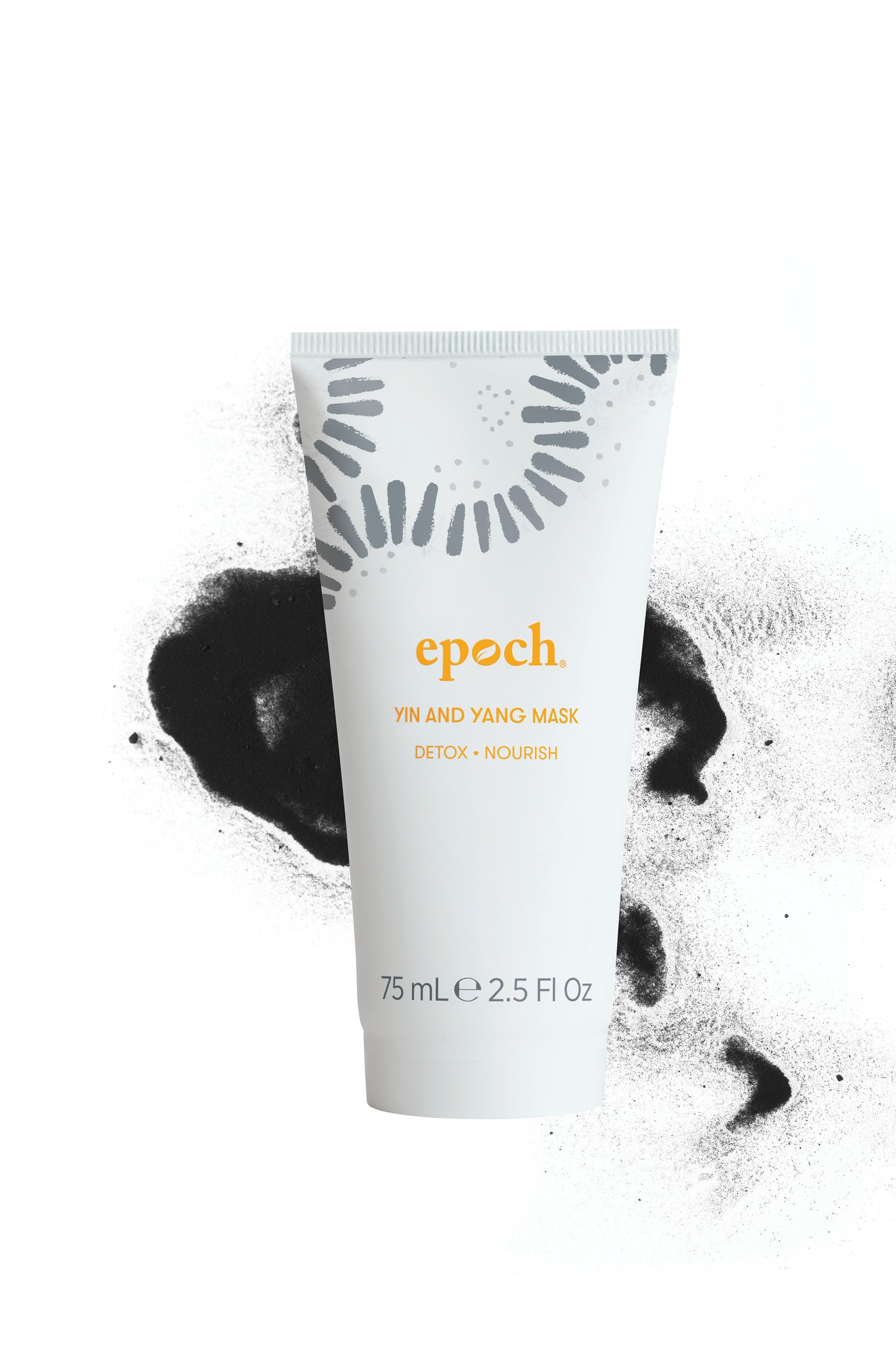 Epoch Yin and Yang Mask