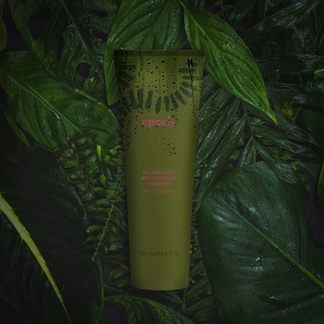 Epoch Ava Puhi Moni Anti-Dandruff Shampoo