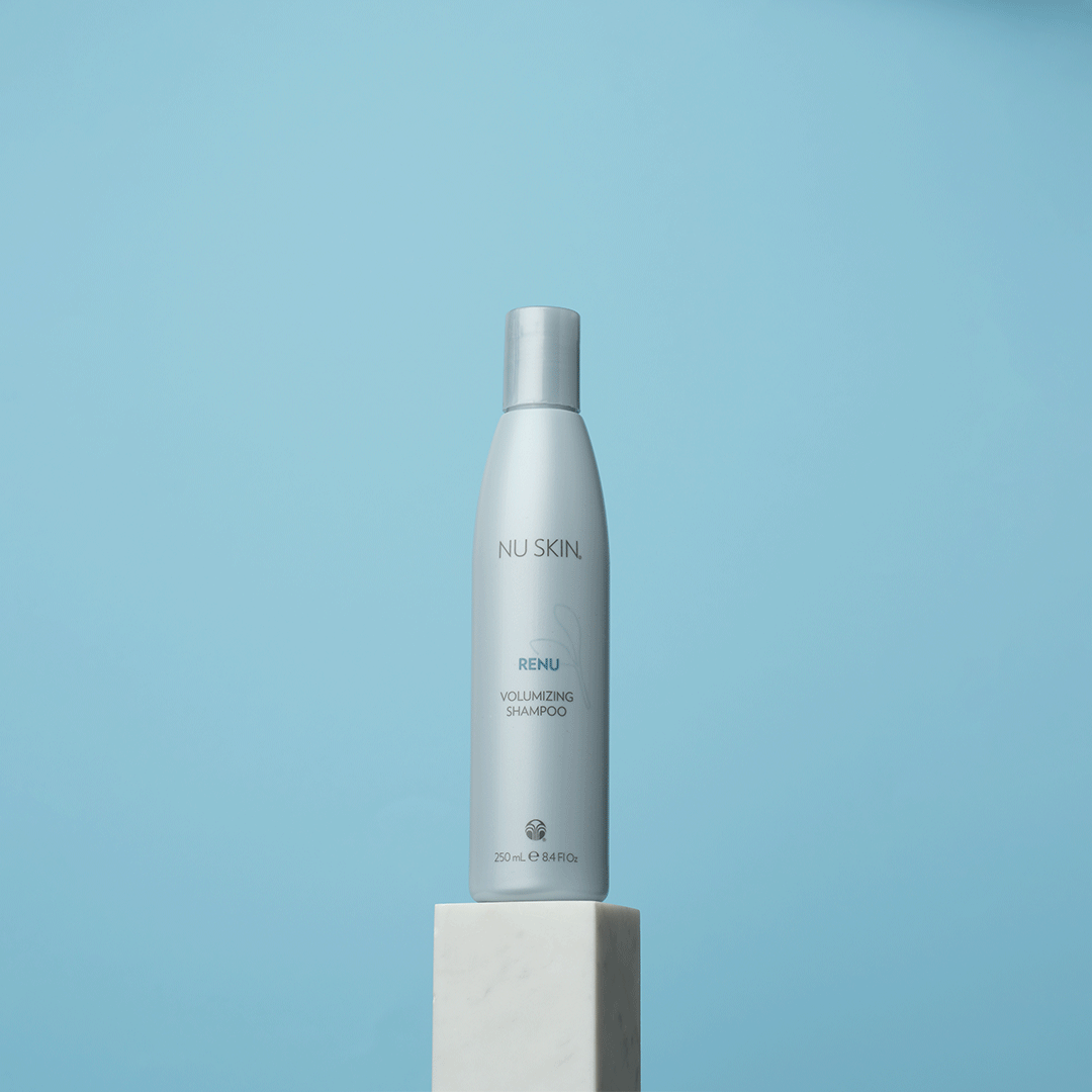 Volumizing Shampoo