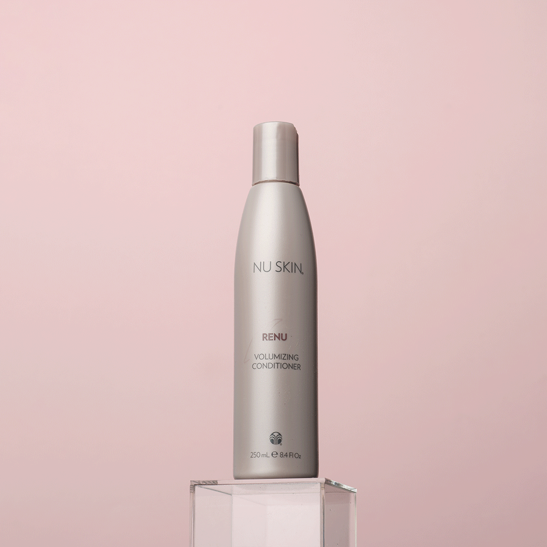 Volumizing Conditioner