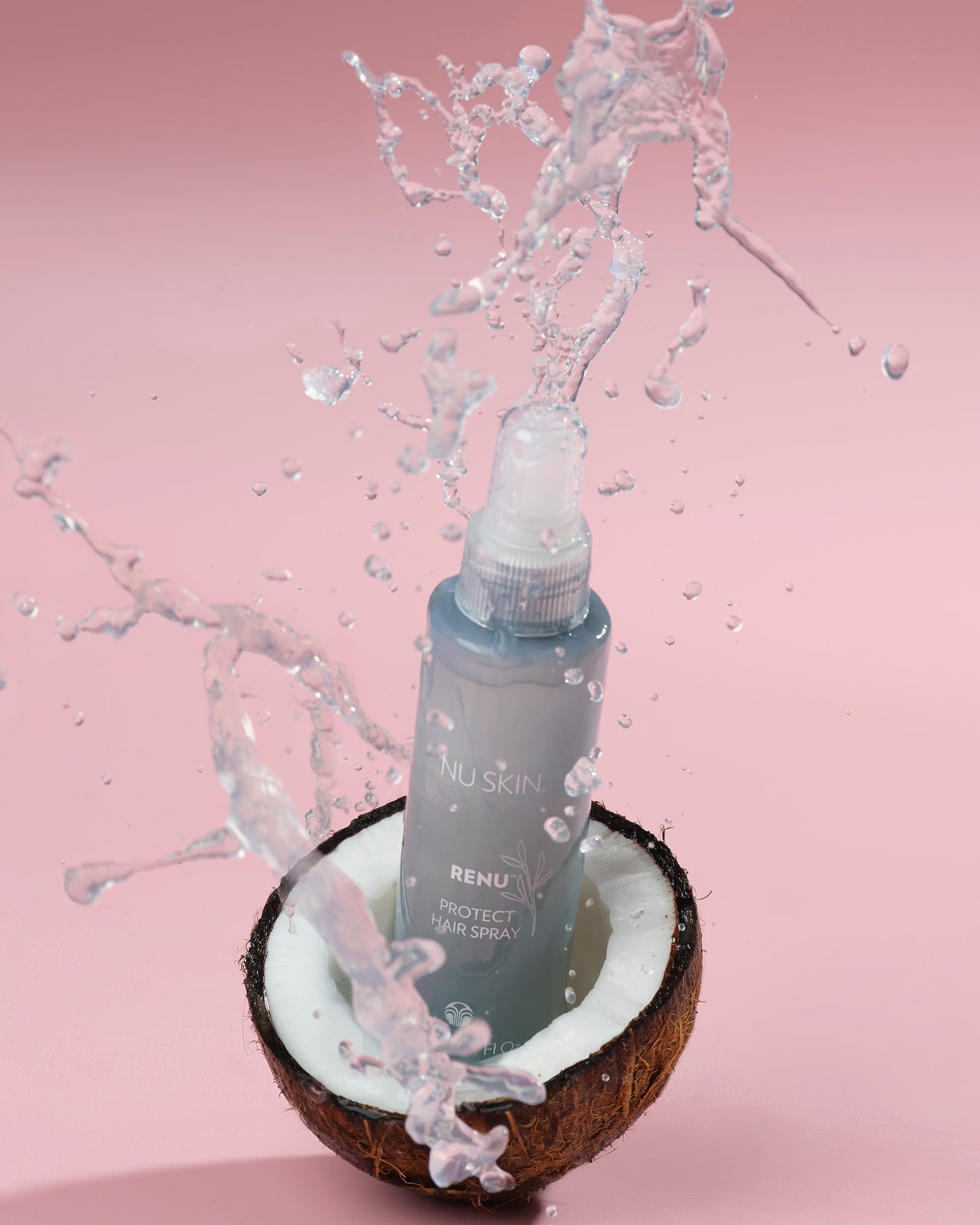 Protect Hair Spray