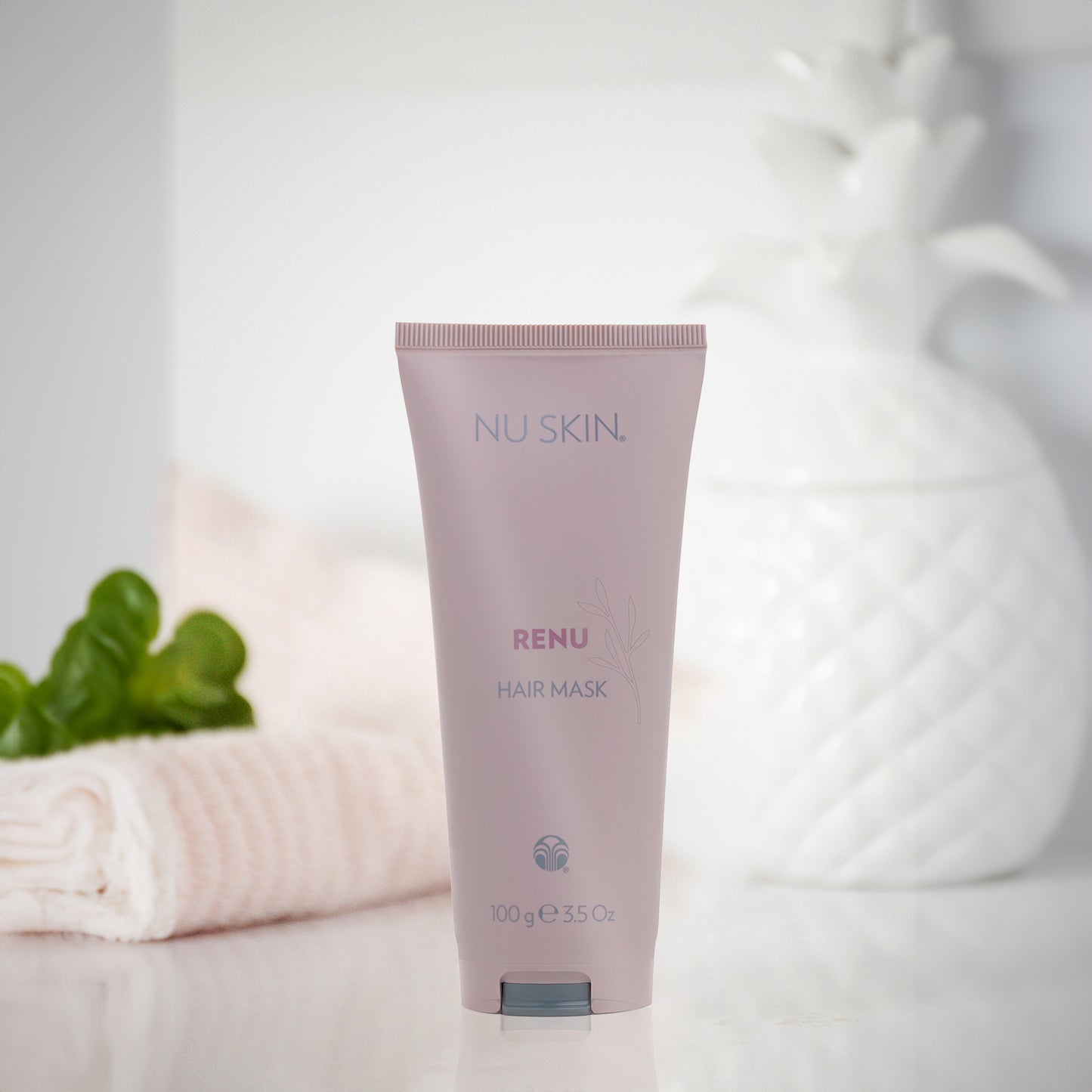 Hair Mask