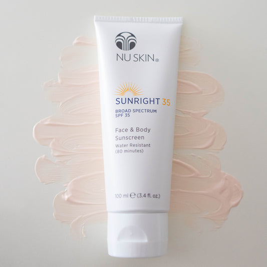 Sunright 35