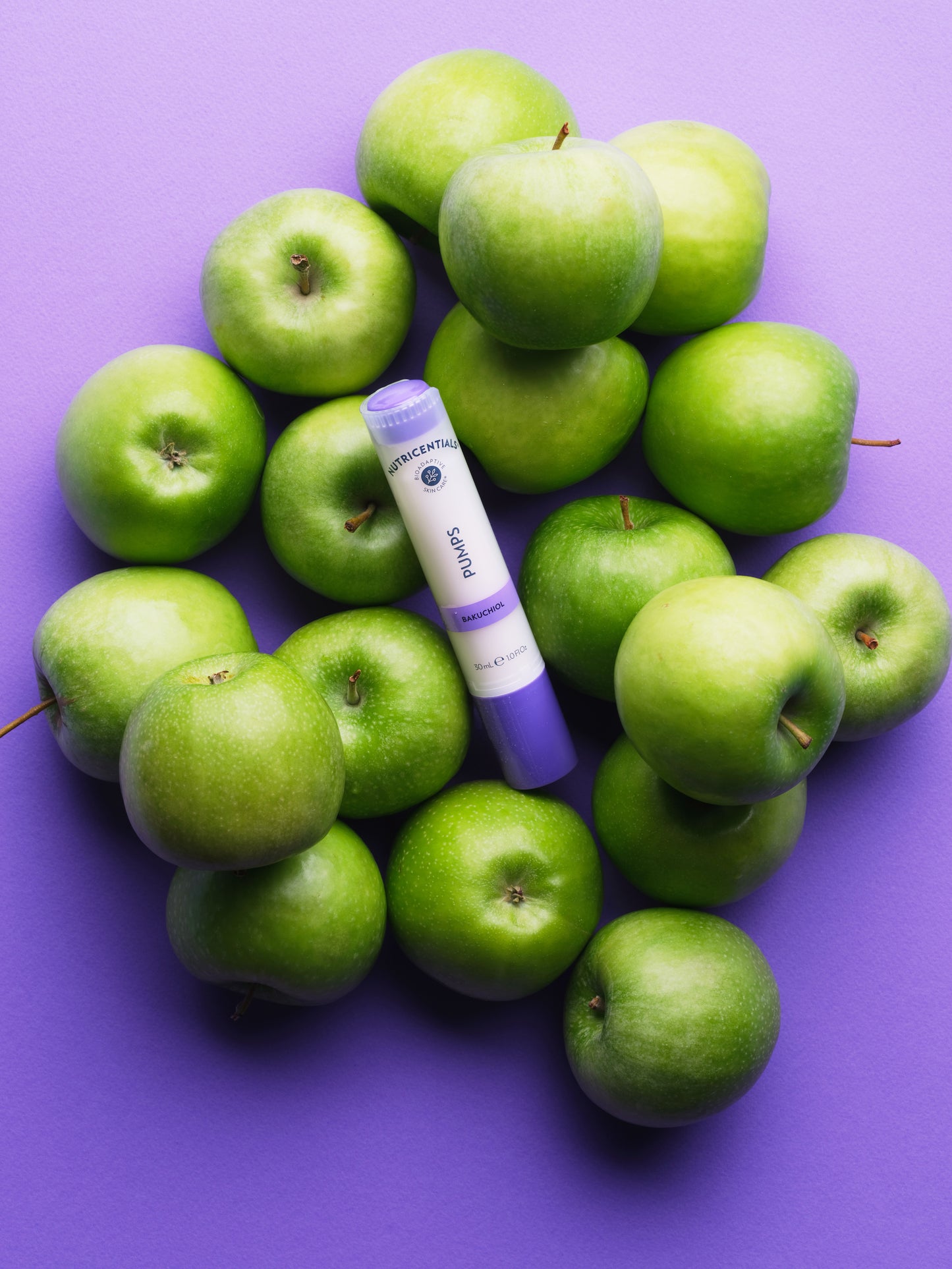 Nutricentials Bakuchiol Pump