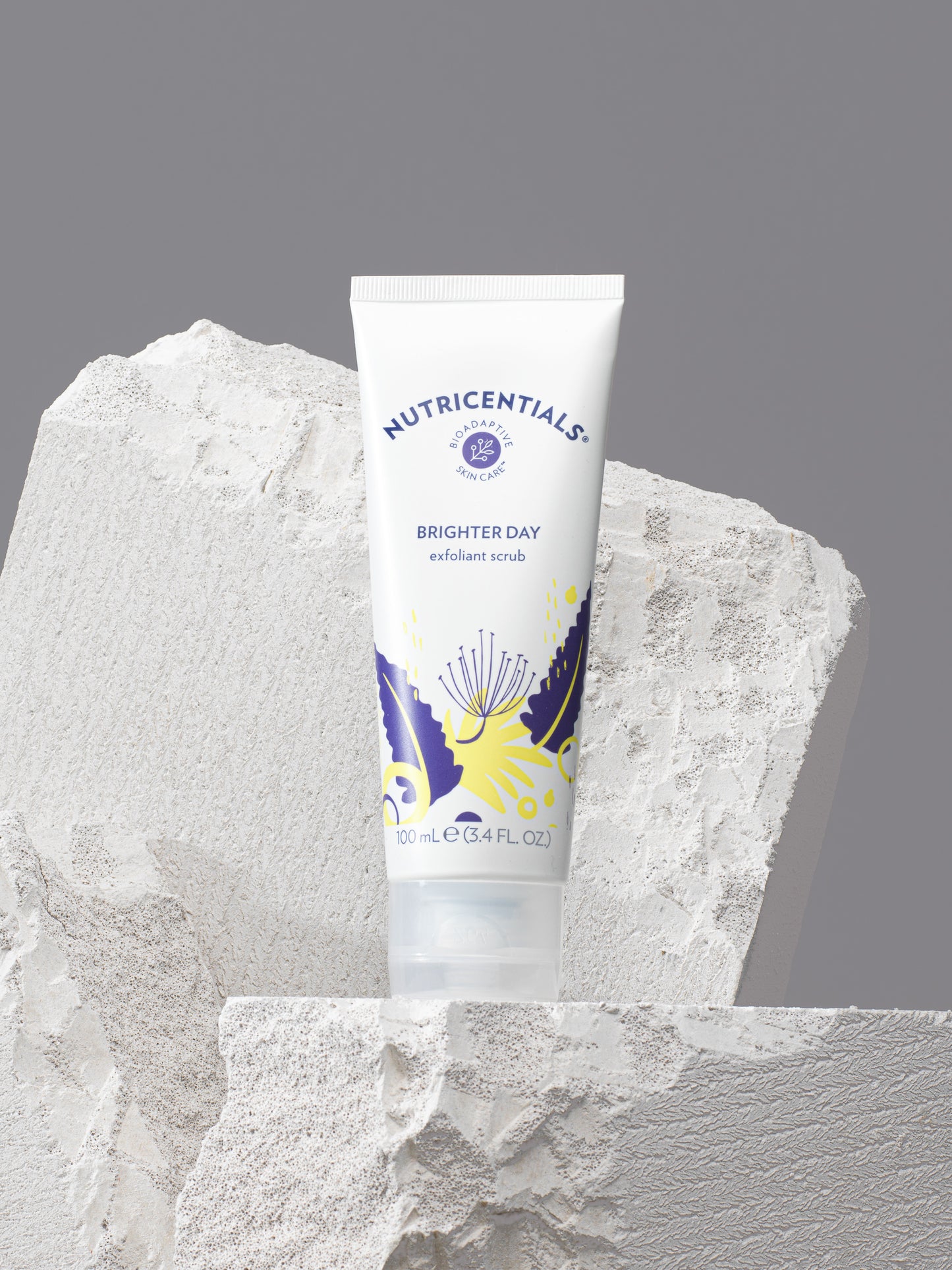 Nutricentials Brighter Day Exfoliant Scrub