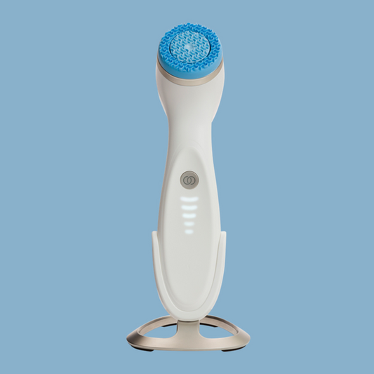 Houder voor de ageLOC LumiSpa iO