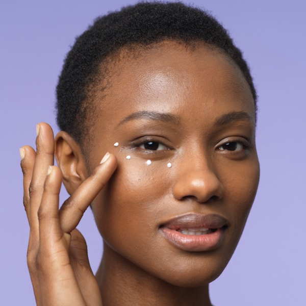 LumiSpa iO Accent & ageLOC LumiSpa IdealEyes - Eye Care Kit